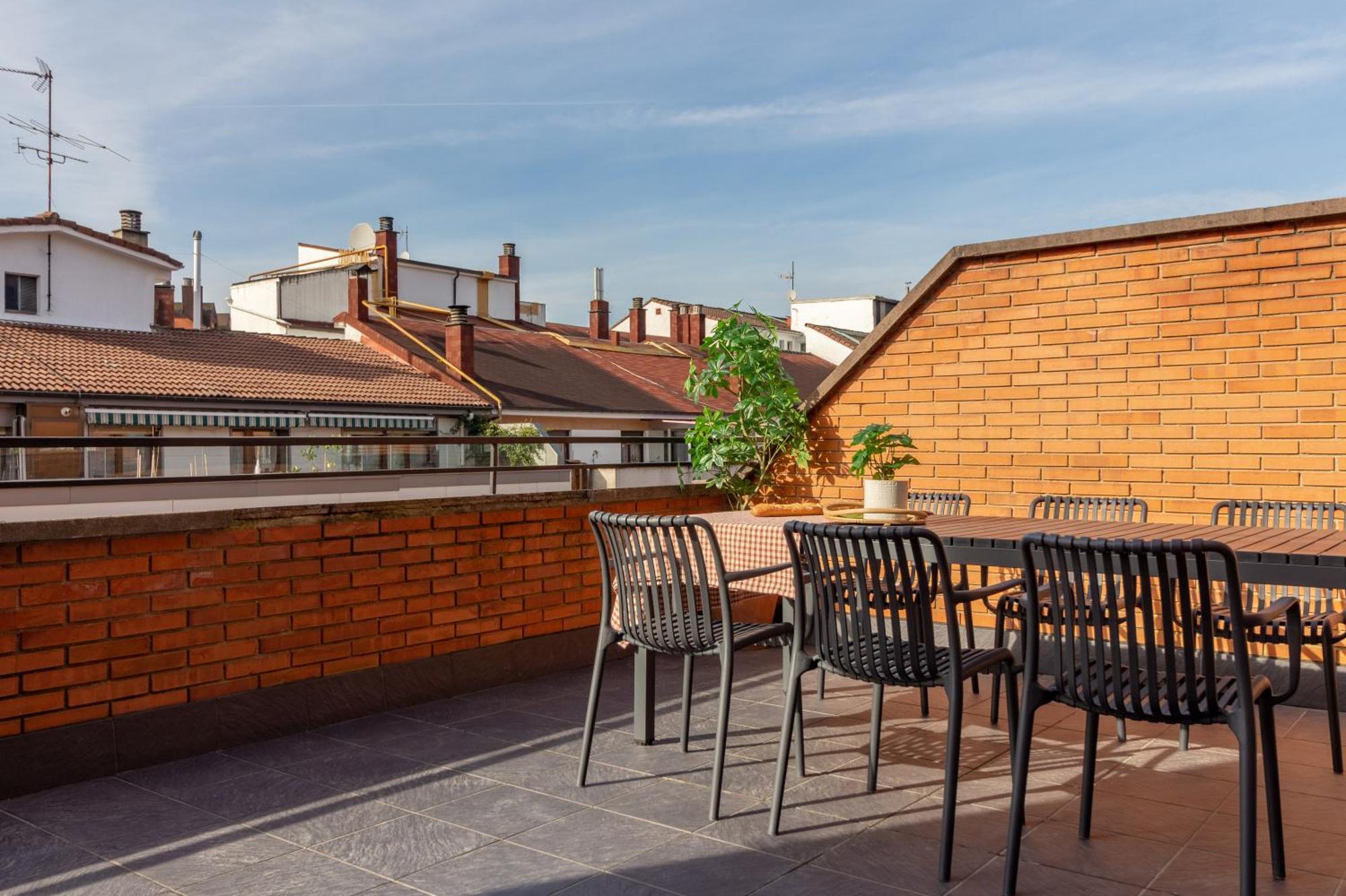 Ah El Mirador De La Catedral De Oviedo Vut5910As Apartment Exterior photo
